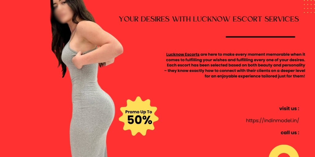 Lucknow Escort Services
