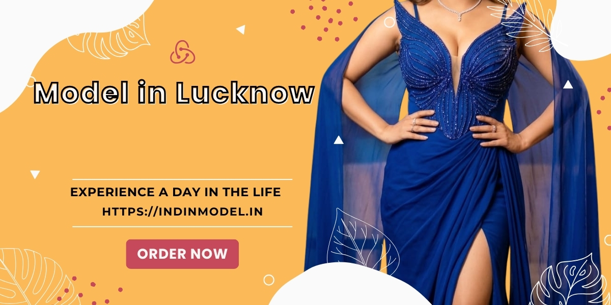 Model in Lucknow